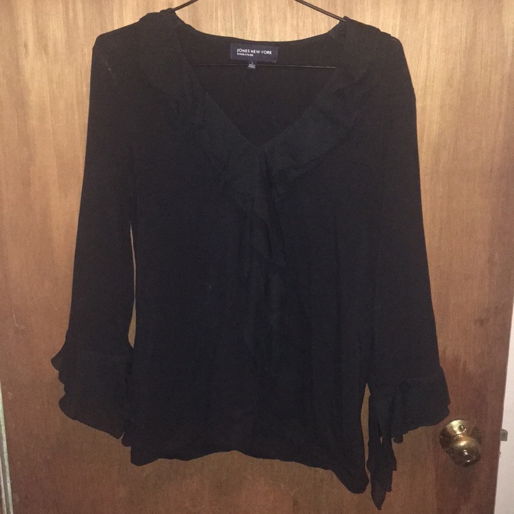 Jones NY women’s blouse